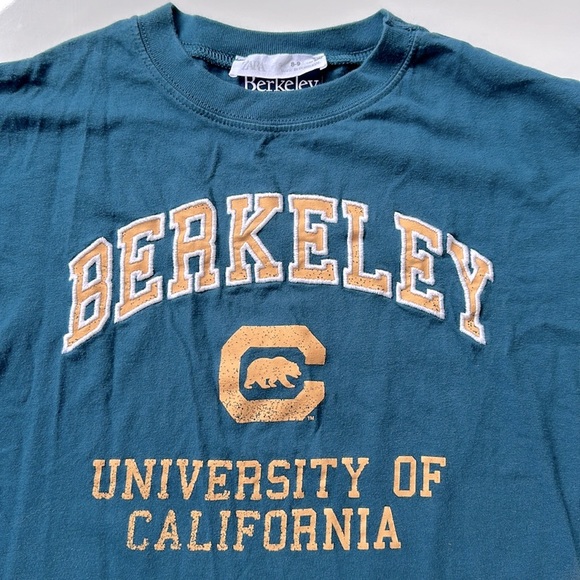 Boys Berkeley tee / Zara - Picture 2 of 2